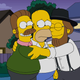Illustration for article titled Lisa hits the road but iThe Simpsons/i plods in place